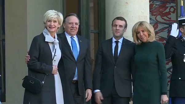Québec-France : doubler les échanges commerciaux Québec-France : doubler les échanges commerciaux