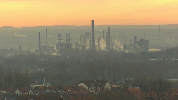 Air pollution in Hungary accounts for thousands of premature deaths a year Air pollution in Hungary accounts for thousands of premature deaths a year