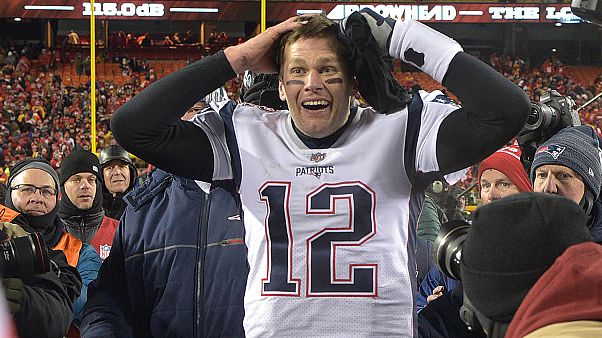 Super Bowl : Les Patriots en habitués Super Bowl : Les Patriots en habitués
