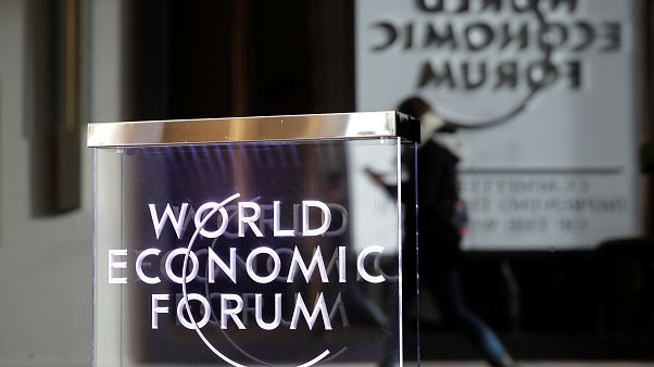Quanto costa essere a Davos 2019 (dove il 22% dei presenti è donna) Quanto costa essere a Davos 2019 (dove il 22% dei presenti è donna)