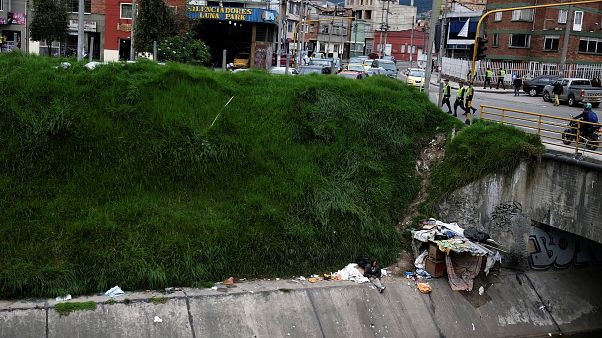 OXFAM: Διευρύνεται η ανισότητα OXFAM: Διευρύνεται η ανισότητα