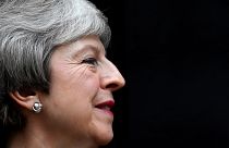 May rechaza un segundo referéndum de Brexit porque dañaría la "cohesión social"