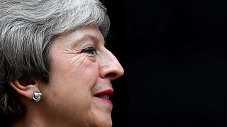 İngiltere: Brexit'ten vazgeçmeyen Theresa May'in B planı