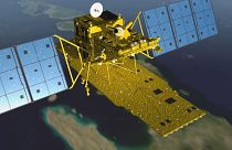 Japanische Satelliten: Erdbeobachtung für Klimaschutz und Katastrophenvorsorge