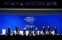 Давос-2019: глобализация и торговые войны