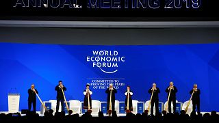 Давос-2019: глобализация и торговые войны