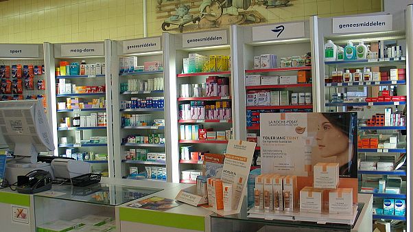 Per la prima volta la ricetta elettronica accettata nella farmacia di un altro paese UE Per la prima volta la ricetta elettronica accettata nella farmacia di un altro paese UE