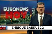 Euronews Hoy. Las claves informativas del día