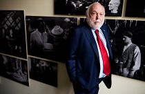 Muere el productor húngaro Andrew Vajna