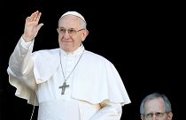 Pope Francis launches 'Click to Pray' app in six languages