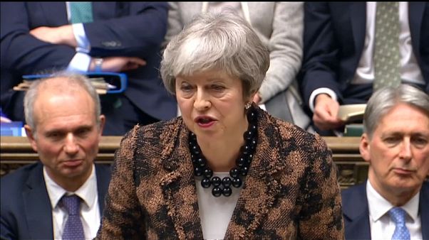 Brexit sans accord : une hypothèse de plus en plus probable Brexit sans accord : une hypothèse de plus en plus probable