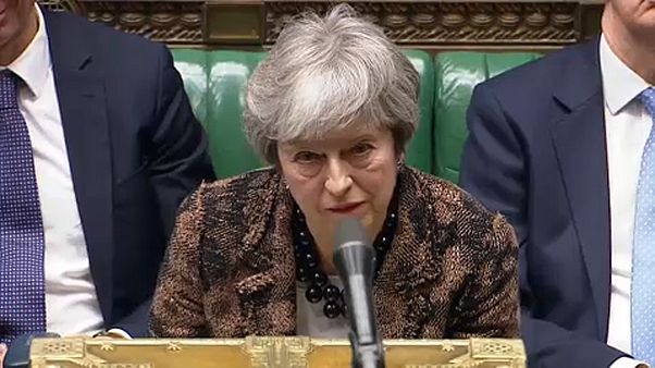 May: a feltételek elfogadásával lehet elkerülni a hard brexitet May: a feltételek elfogadásával lehet elkerülni a hard brexitet