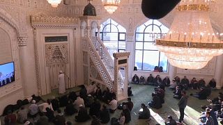 ألمانيا تبحث فرض ضرائب على التمويل الأجنبي للمساجد لمكافحة التطرف