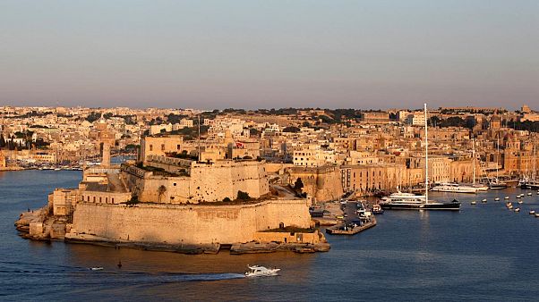 Malta Malta