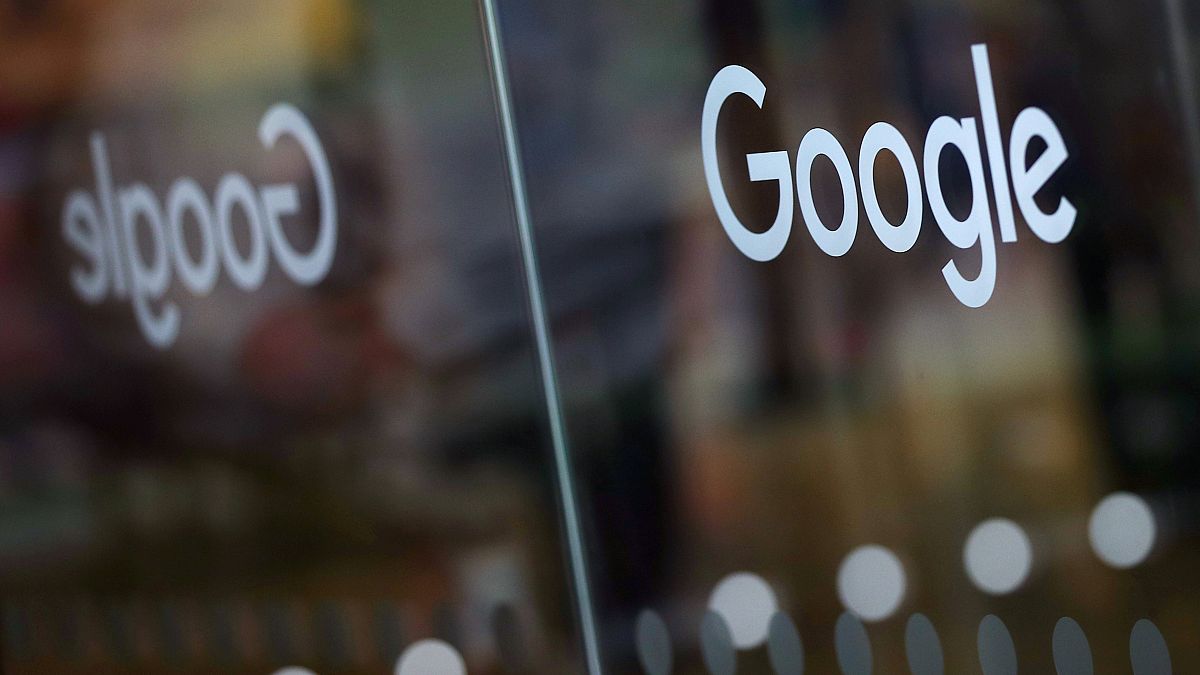 فرانسه گوگل را ۵۰ میلیون یورو جریمه کرد