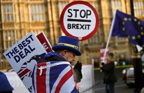 Lo que el Brexit no se llevará: el derecho de voto en las elecciones municipales