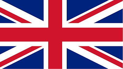 تاریخچه پرچم بریتانیای کبیر 