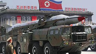 Kuzey Kore'nin nükleer silahı var mı?