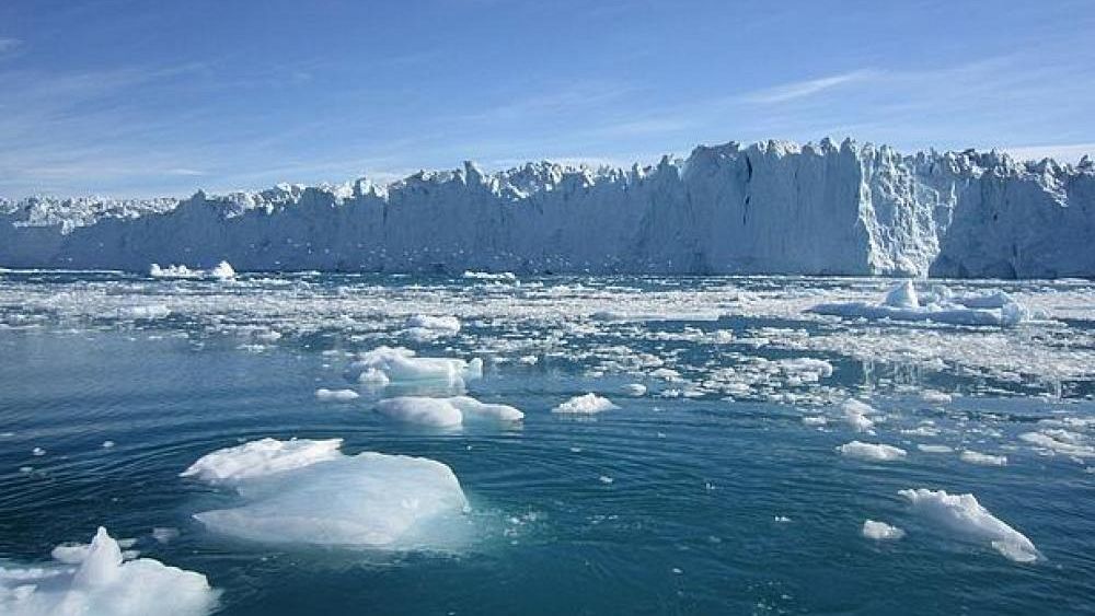 Korkutan gelişme: Buzullar beklenenden dört kat daha hızlı erimeye başladı  | Euronews