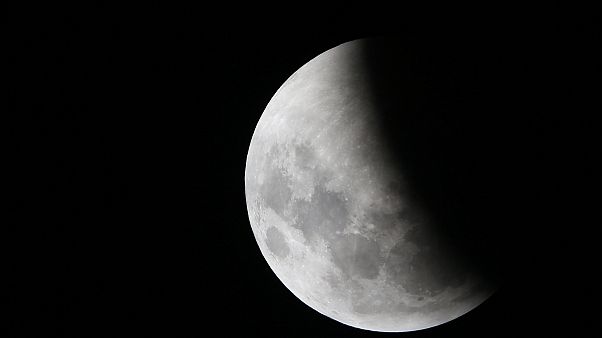 Les Européens bientôt sur la Lune ? Les Européens bientôt sur la Lune ?