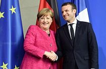 Almanya ile Fransa arasında imzalanan Aachen Antlaşması neyi hedefliyor?
