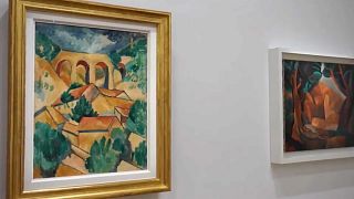 Parigi: il Cubismo si riprende la scena al Centre Pompidou