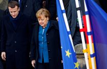 Nouveau traité franco-allemande : la convergence malgré la polémique
