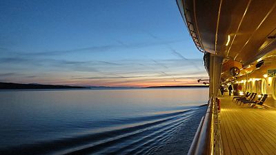 How to cruise with a conscience How to cruise with a conscience