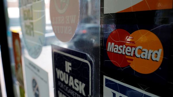 Zu hohe Gebühren: EU-Kommission verhängt 570 Millionen Euro Strafe gegen Mastercard Zu hohe Gebühren: EU-Kommission verhängt 570 Millionen Euro Strafe gegen Mastercard