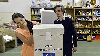 Dove e come si vota alle Elezioni europee 2019