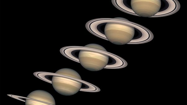 Europeus sabem pouco sobre política espacial Europeus sabem pouco sobre política espacial