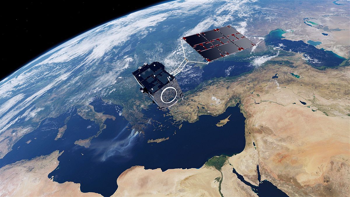 Brief: az űrkutatásra koncentrál Brüsszel