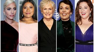 Oscar adayları açıklandı: Roma ve  The Favourite 10 dalda yarışacak