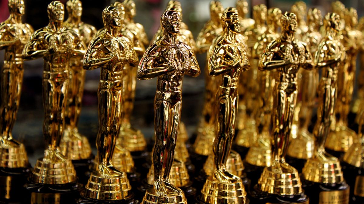 Das sind die Oscar-Nominierten 2019: Der deutsche Film „Werk ohne Autor“ ist gleich zwei Mal dabei
