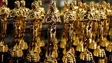Das sind die Oscar-Nominierten 2019: Der deutsche Film „Werk ohne Autor“ ist gleich zwei Mal dabei