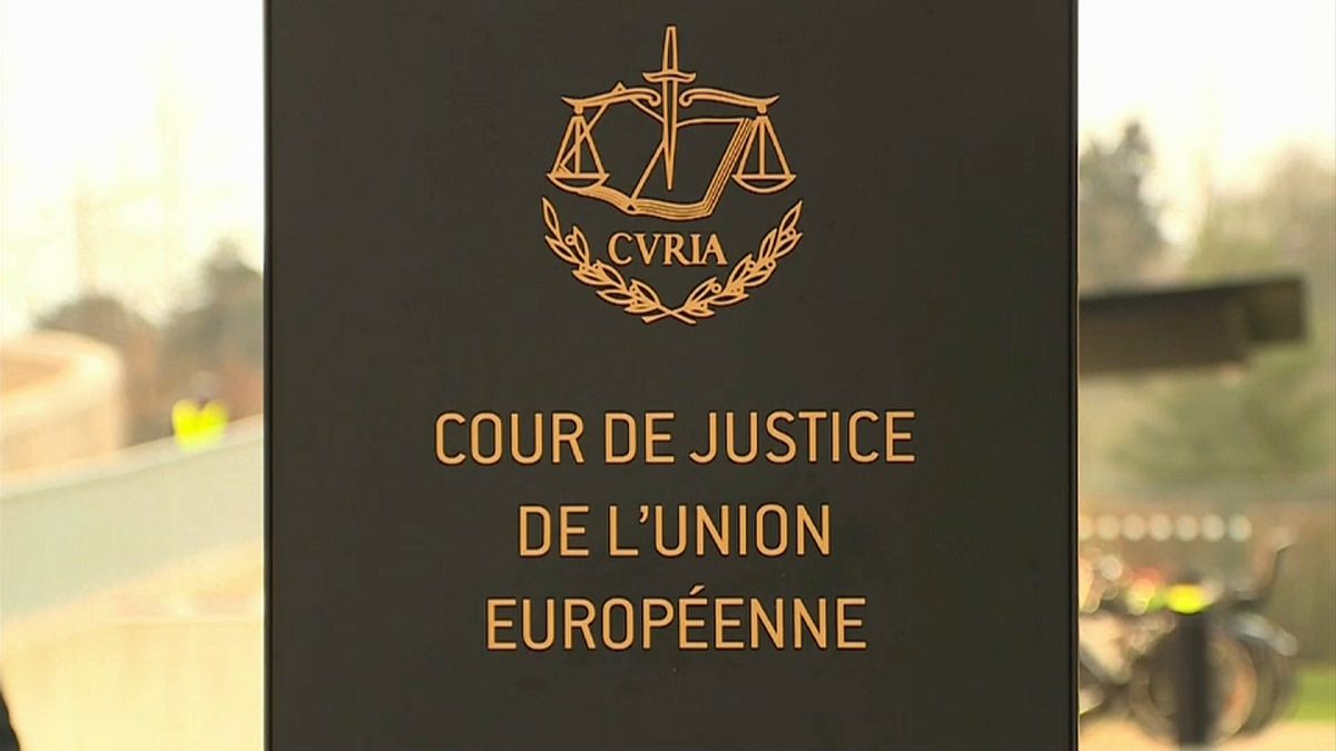 Европейский суд против религиозной дискриминации