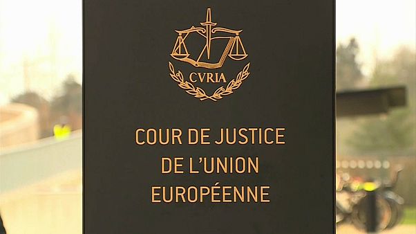 محكمة العدل الأوروبية تدين قانوناً نمساوياً يقوم على التمييز الديني محكمة العدل الأوروبية تدين قانوناً نمساوياً يقوم على التمييز الديني