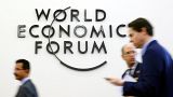 Six millenials co-chaired Davos World Economic Forum