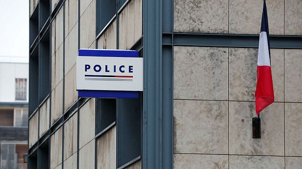 پلیس فرانسه پلیس فرانسه