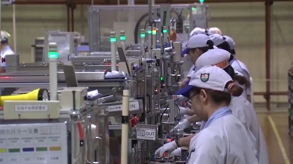 OIT apresenta relatório sobre o futuro do trabalho OIT apresenta relatório sobre o futuro do trabalho