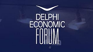 Διεθνές Οικονομικό Forum των Δελφών