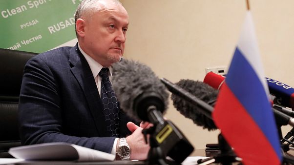 Elnézik a késést az Orosz Doppingellenes Ügynökségnek Elnézik a késést az Orosz Doppingellenes Ügynökségnek