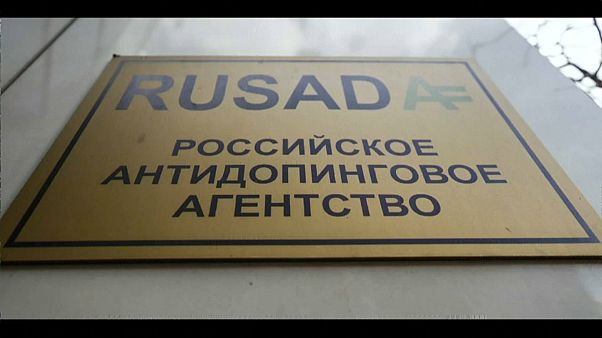 WADA подтвердила статус РУСАДА WADA подтвердила статус РУСАДА