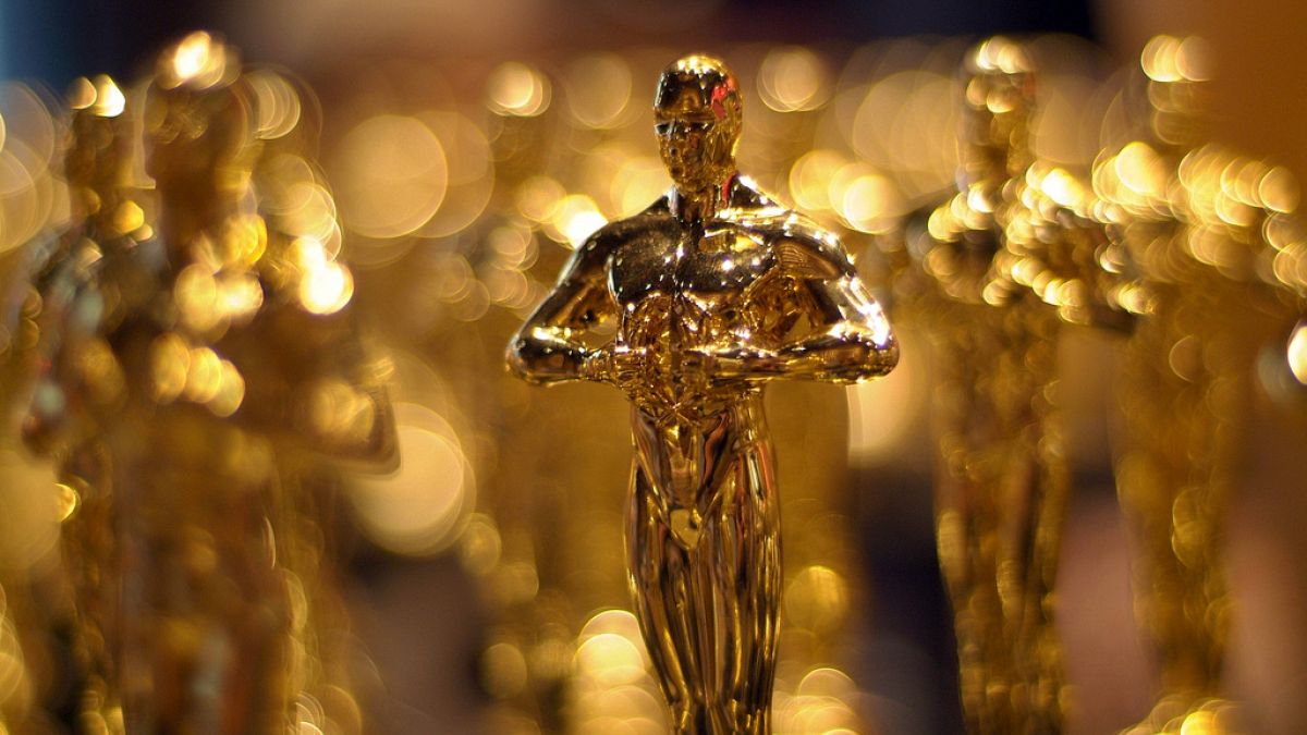 Oscars : les nominations pour le meilleur film étranger