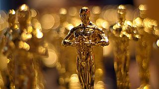 Tres pesos pesados y dos 'tapados' disputarán el Oscar de mejor película habla no inglesa