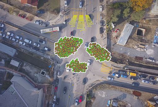 Inquinamento atmosferico: obiettivo zero emissioni