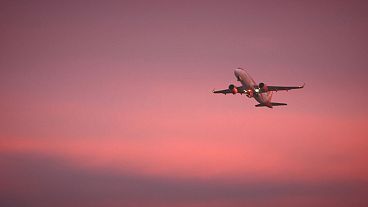 Un futuro con control aéreo virtual en Europa Un futuro con control aéreo virtual en Europa