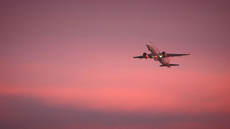 Un futuro con control aéreo virtual en Europa Un futuro con control aéreo virtual en Europa