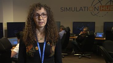 Europa, a la vanguardia del control de tráfico aéreo Europa, a la vanguardia del control de tráfico aéreo