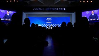 La société civile, représentée au forum économique 2019 à Davos